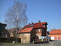 Carports und Vordächer Dachdeckerei: auch Carports und Vordächer