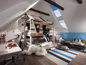 Kinder Reich unterm Dach Kinder Reich unterm Dach